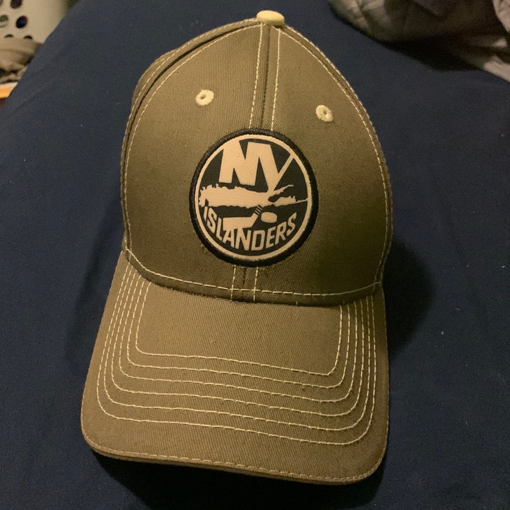 New York Islanders Hat